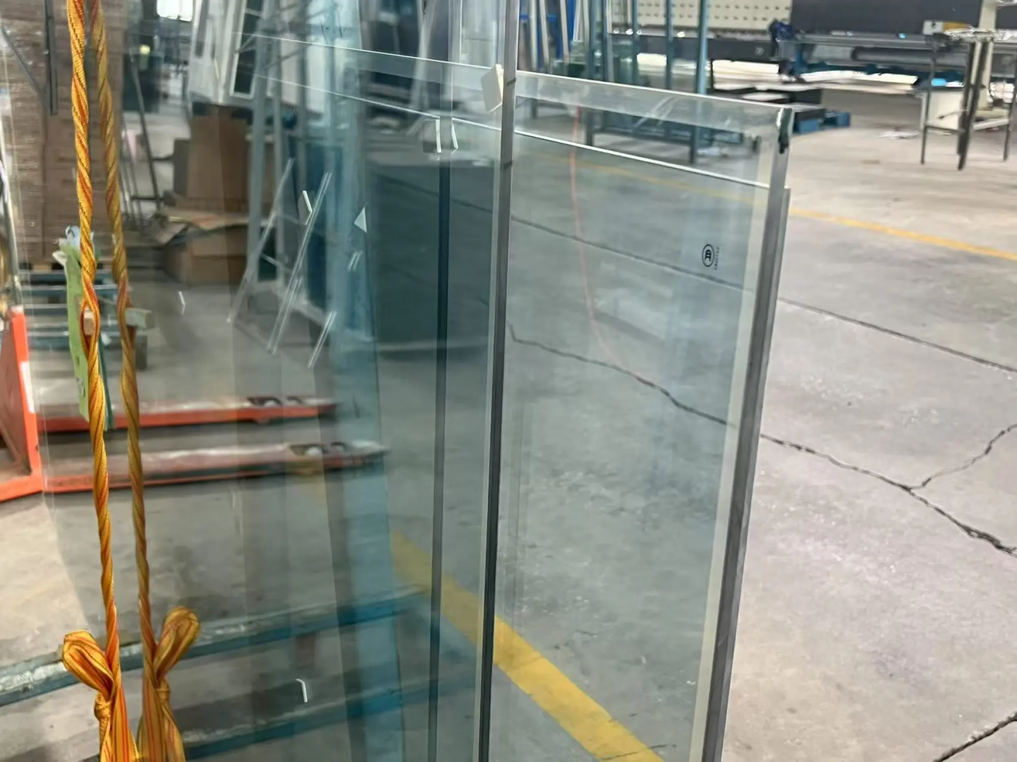 澄迈镀膜（L-owe）玻璃